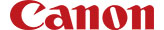 Logo Canon: link al sito