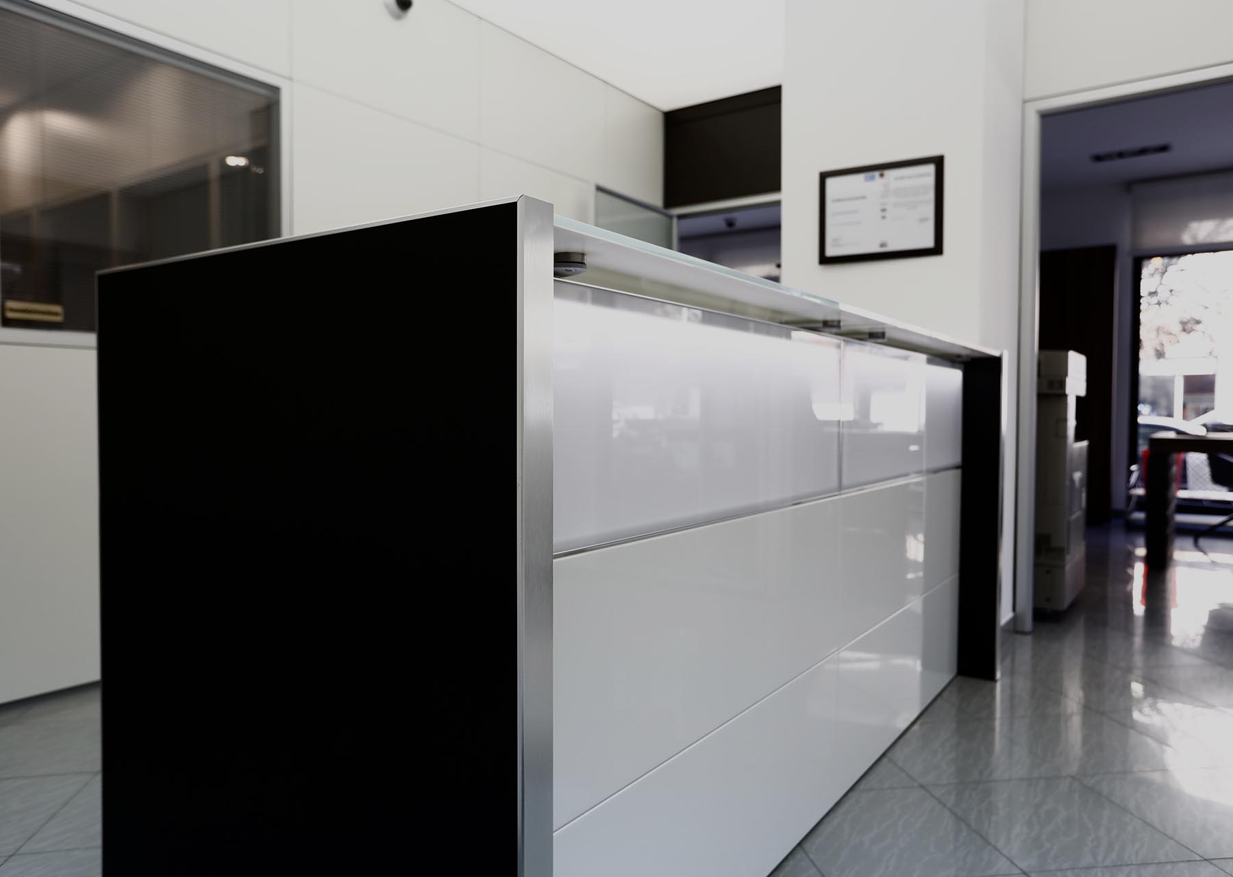 Arredo Ufficio