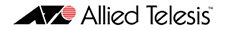 Allied Telesis